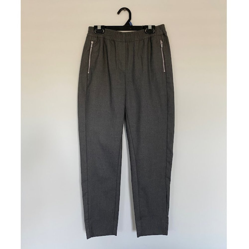H&M Grey Trousers